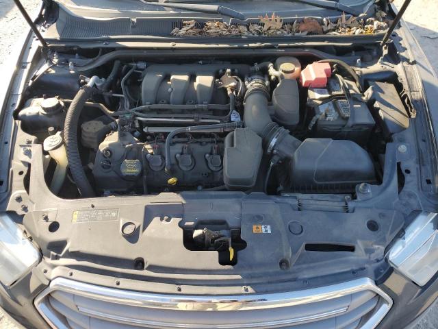 Photo 10 VIN: 1FAHP2E81DG206469 - FORD TAURUS 