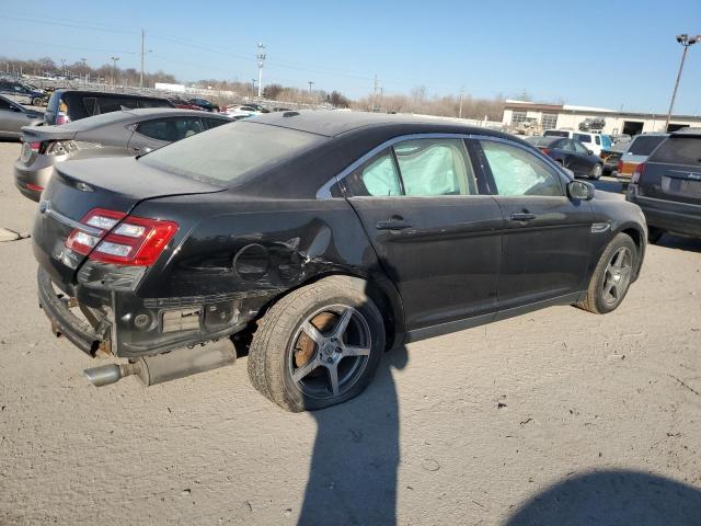 Photo 2 VIN: 1FAHP2E81DG206469 - FORD TAURUS 