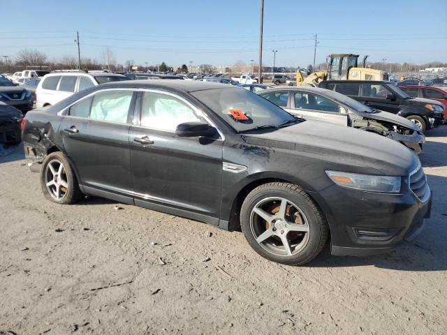 Photo 3 VIN: 1FAHP2E81DG206469 - FORD TAURUS 