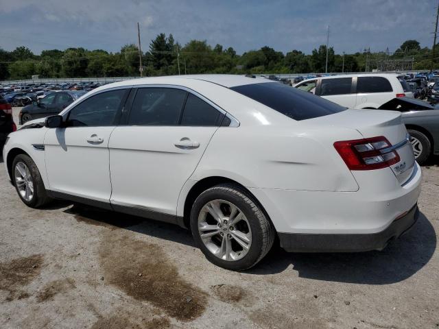 Photo 1 VIN: 1FAHP2E81DG209680 - FORD TAURUS SEL 