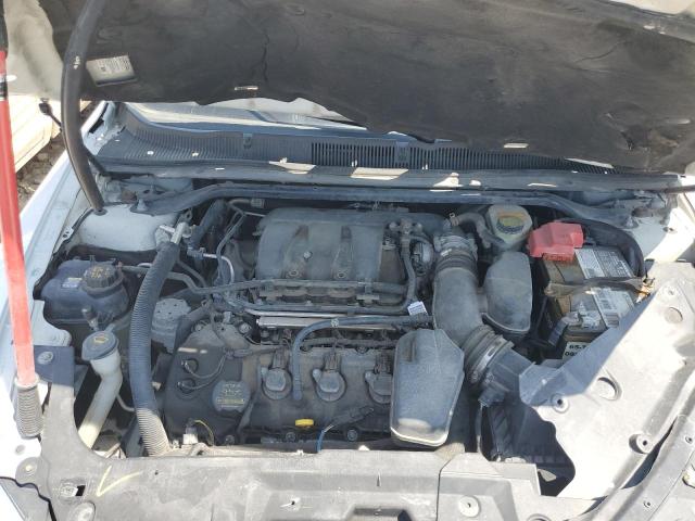 Photo 10 VIN: 1FAHP2E81DG209680 - FORD TAURUS SEL 