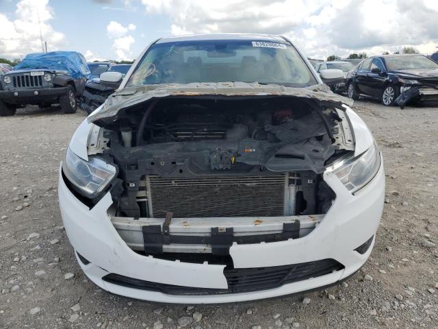 Photo 4 VIN: 1FAHP2E81DG209680 - FORD TAURUS SEL 