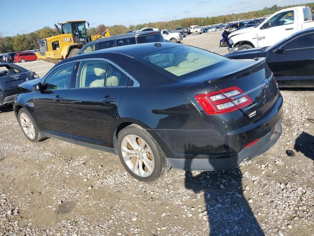 Photo 1 VIN: 1FAHP2E81DG211543 - FORD TAURUS SEL 