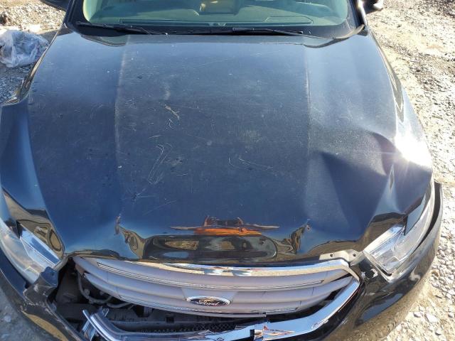 Photo 10 VIN: 1FAHP2E81DG211543 - FORD TAURUS SEL 