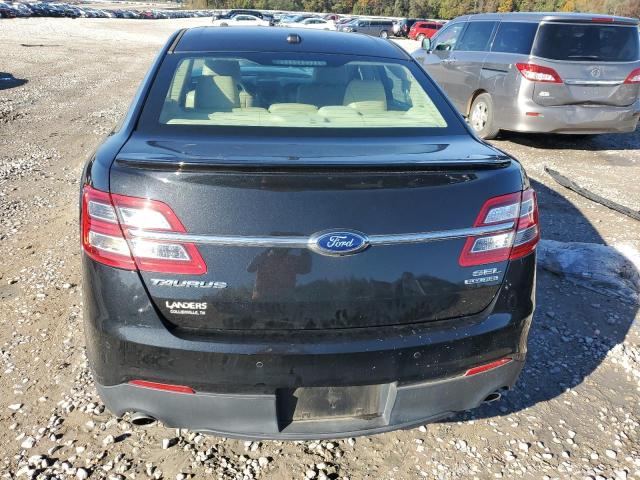 Photo 5 VIN: 1FAHP2E81DG211543 - FORD TAURUS SEL 