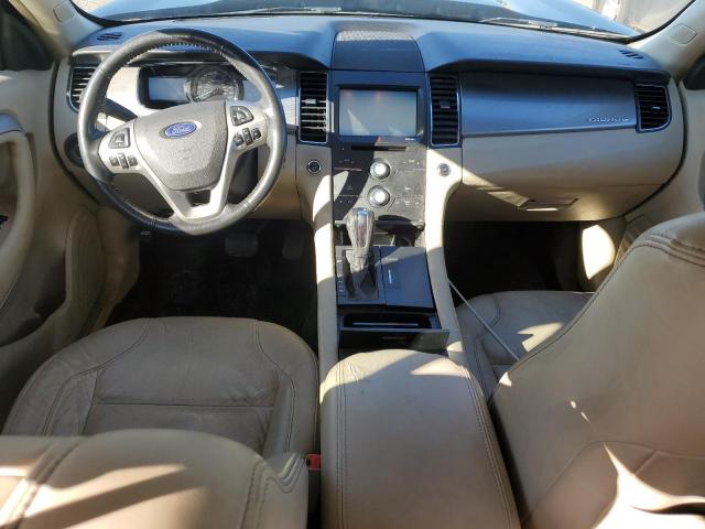 Photo 7 VIN: 1FAHP2E81DG211543 - FORD TAURUS SEL 