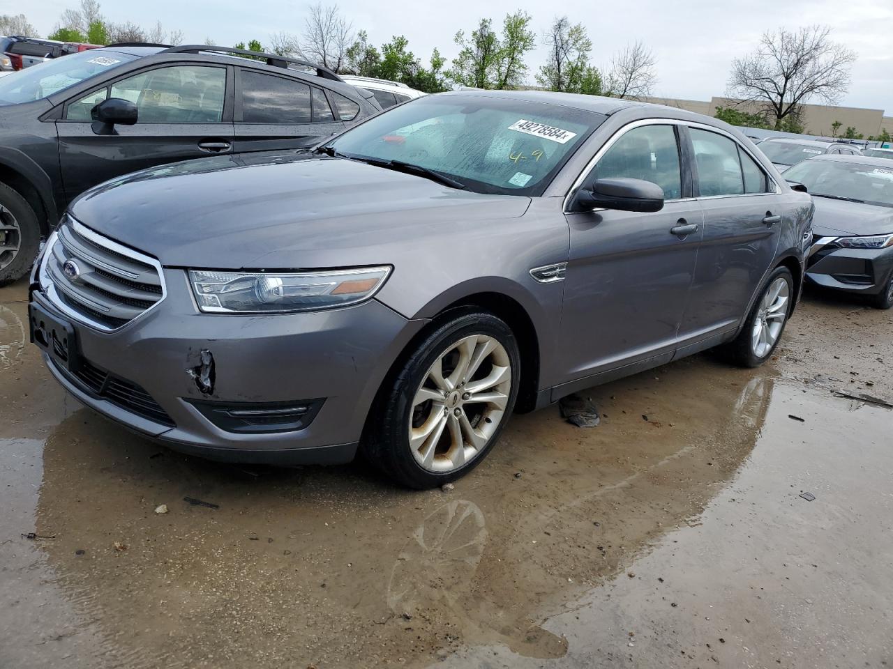 Photo 0 VIN: 1FAHP2E81DG212112 - FORD TAURUS 