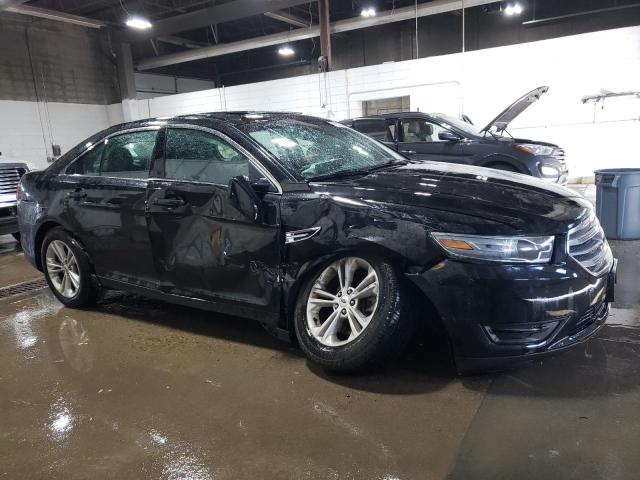 Photo 3 VIN: 1FAHP2E81DG216810 - FORD TAURUS SEL 