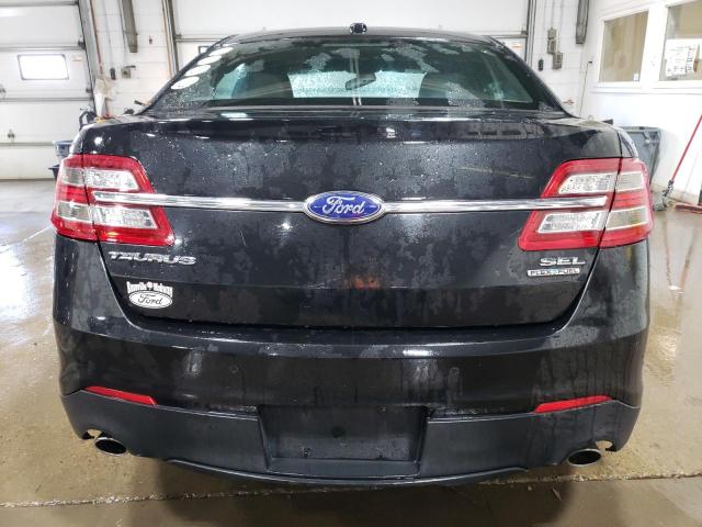 Photo 5 VIN: 1FAHP2E81DG216810 - FORD TAURUS SEL 