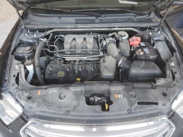 Photo 6 VIN: 1FAHP2E81DG221022 - FORD TAURUS SEL 