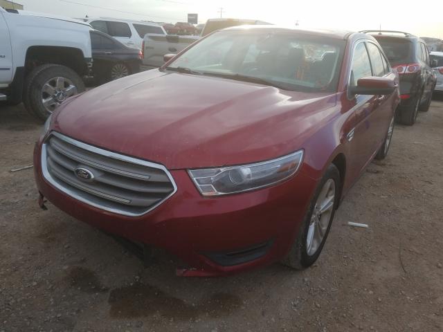 Photo 1 VIN: 1FAHP2E81DG229511 - FORD TAURUS SEL 