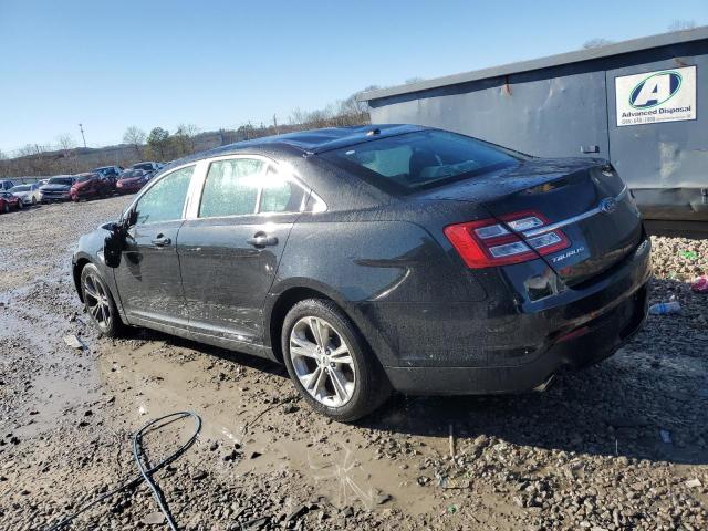 Photo 1 VIN: 1FAHP2E81DG235566 - FORD TAURUS 