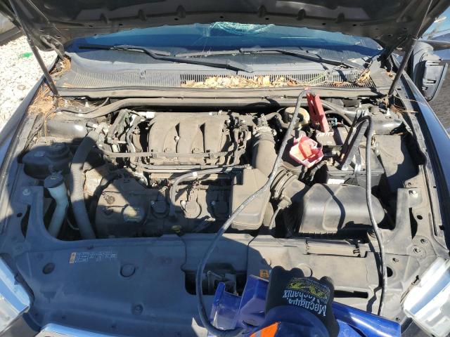 Photo 10 VIN: 1FAHP2E81DG235566 - FORD TAURUS 