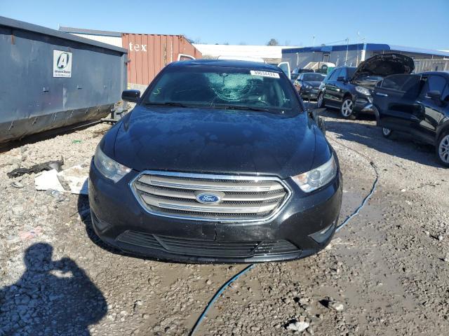 Photo 4 VIN: 1FAHP2E81DG235566 - FORD TAURUS 