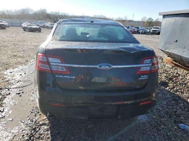 Photo 5 VIN: 1FAHP2E81DG235566 - FORD TAURUS 