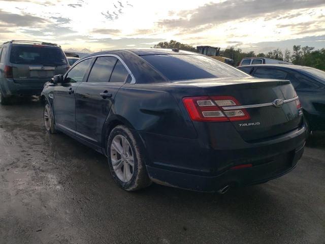 Photo 2 VIN: 1FAHP2E81EG102145 - FORD TAURUS SEL 