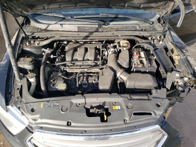 Photo 6 VIN: 1FAHP2E81EG102145 - FORD TAURUS SEL 