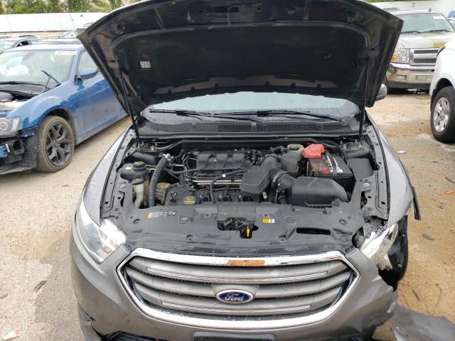 Photo 10 VIN: 1FAHP2E81EG102226 - FORD TAURUS SEL 