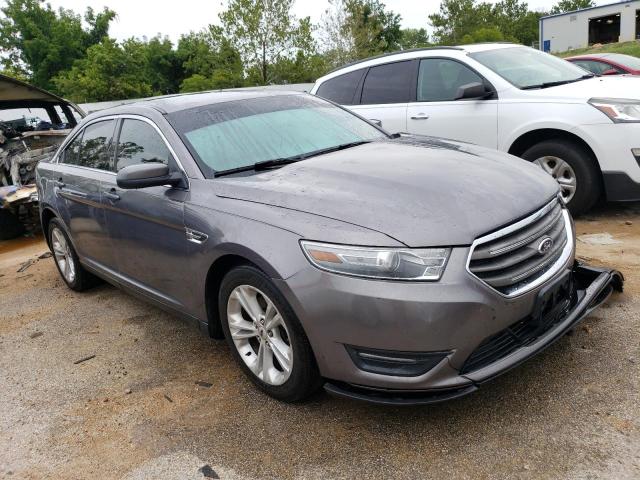 Photo 3 VIN: 1FAHP2E81EG102226 - FORD TAURUS SEL 