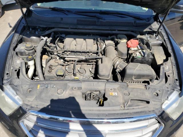 Photo 10 VIN: 1FAHP2E81EG107975 - FORD TAURUS SEL 