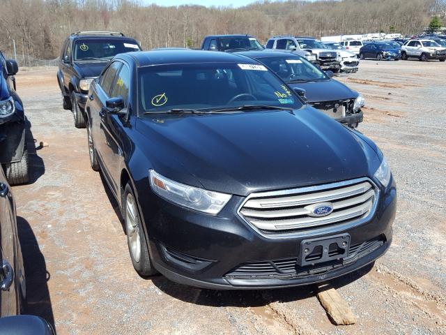 Photo 0 VIN: 1FAHP2E81EG108110 - FORD TAURUS SEL 