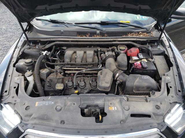 Photo 6 VIN: 1FAHP2E81EG108110 - FORD TAURUS SEL 