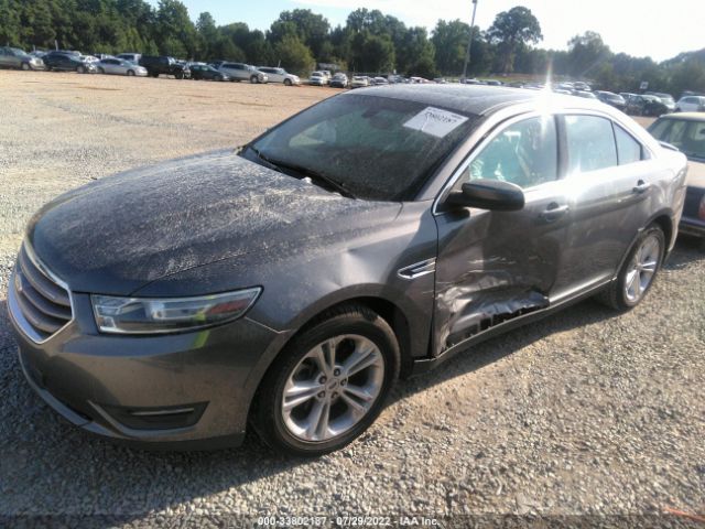 Photo 1 VIN: 1FAHP2E81EG112769 - FORD TAURUS 