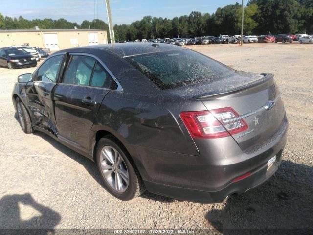 Photo 2 VIN: 1FAHP2E81EG112769 - FORD TAURUS 