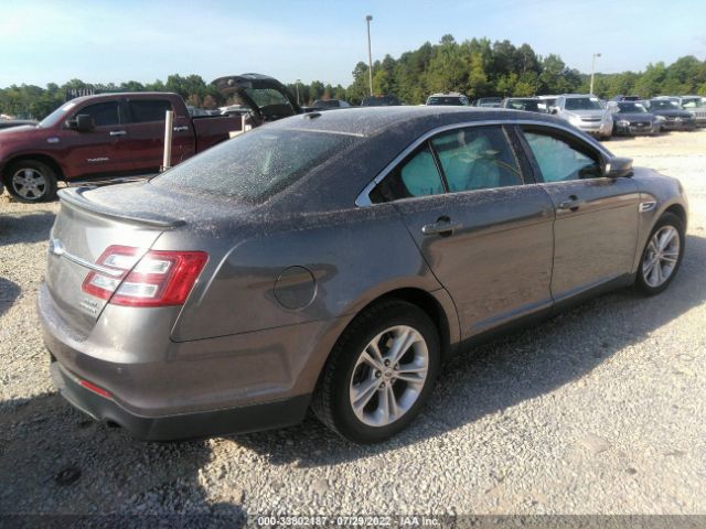 Photo 3 VIN: 1FAHP2E81EG112769 - FORD TAURUS 