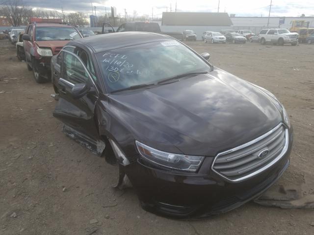 Photo 0 VIN: 1FAHP2E81EG112951 - FORD TAURUS SEL 