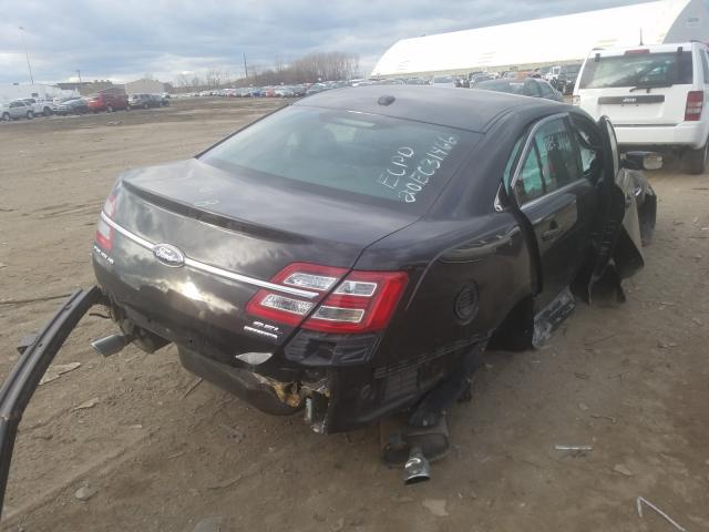 Photo 3 VIN: 1FAHP2E81EG112951 - FORD TAURUS SEL 