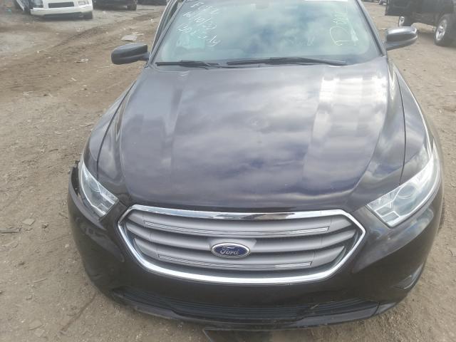 Photo 6 VIN: 1FAHP2E81EG112951 - FORD TAURUS SEL 