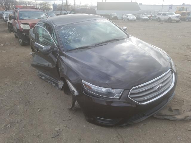 Photo 8 VIN: 1FAHP2E81EG112951 - FORD TAURUS SEL 