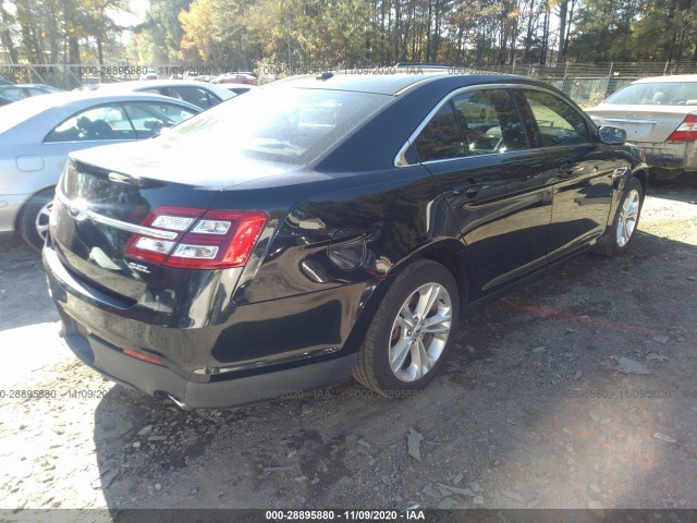 Photo 3 VIN: 1FAHP2E81EG114845 - FORD TAURUS 