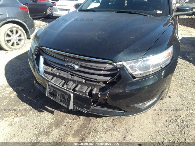 Photo 5 VIN: 1FAHP2E81EG114845 - FORD TAURUS 