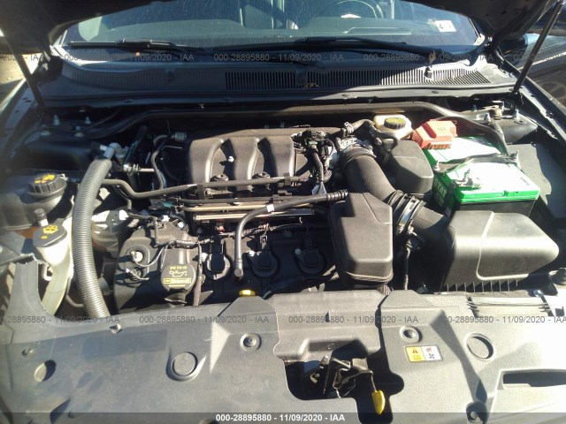 Photo 9 VIN: 1FAHP2E81EG114845 - FORD TAURUS 