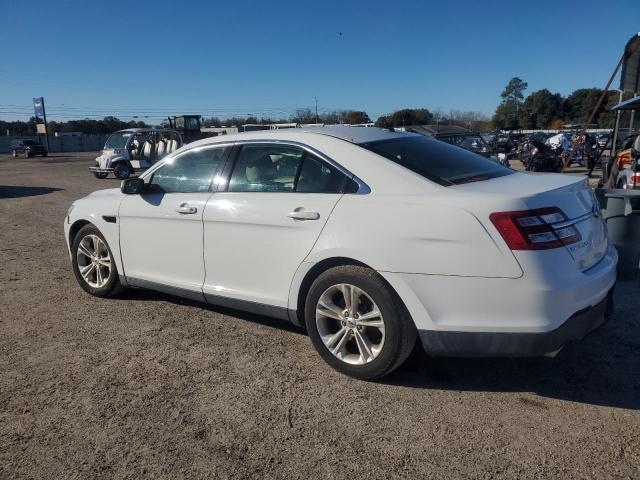 Photo 1 VIN: 1FAHP2E81EG116563 - FORD TAURUS SEL 