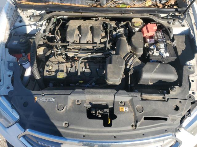 Photo 10 VIN: 1FAHP2E81EG116563 - FORD TAURUS SEL 