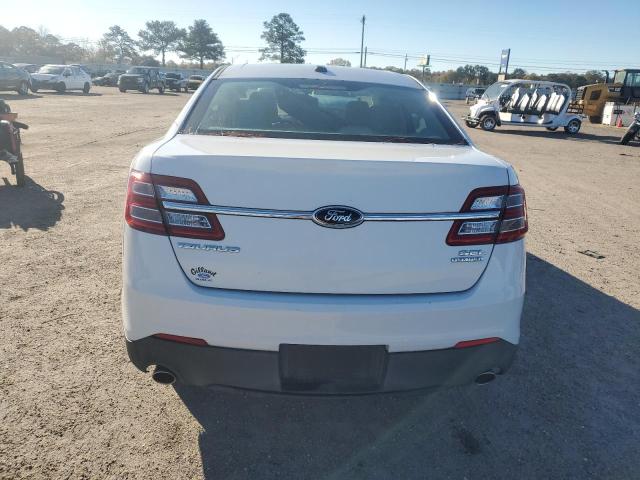 Photo 5 VIN: 1FAHP2E81EG116563 - FORD TAURUS SEL 