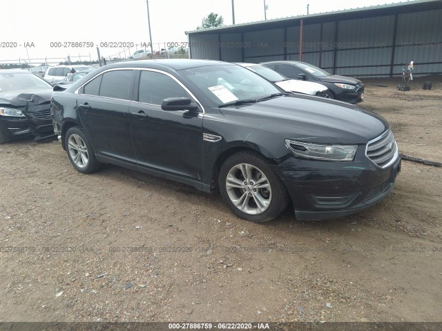 Photo 0 VIN: 1FAHP2E81EG117468 - FORD TAURUS 