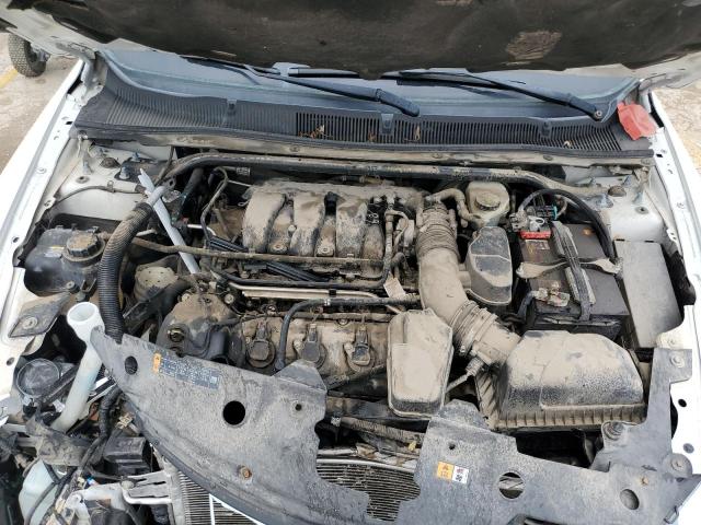 Photo 10 VIN: 1FAHP2E81EG117504 - FORD TAURUS 