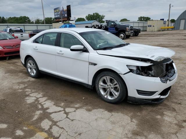 Photo 3 VIN: 1FAHP2E81EG117504 - FORD TAURUS 