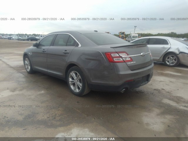 Photo 2 VIN: 1FAHP2E81EG121455 - FORD TAURUS 