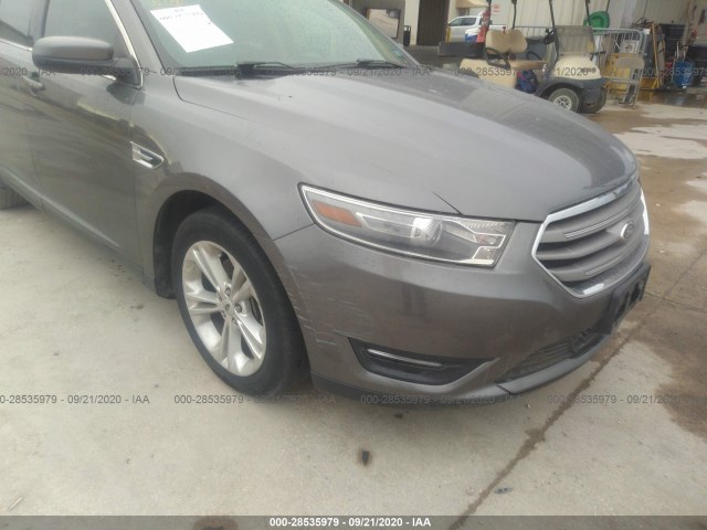 Photo 5 VIN: 1FAHP2E81EG121455 - FORD TAURUS 