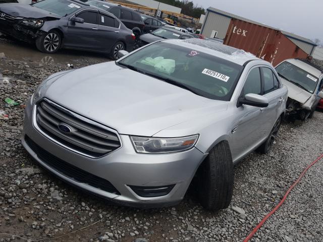 Photo 1 VIN: 1FAHP2E81EG125070 - FORD TAURUS SEL 