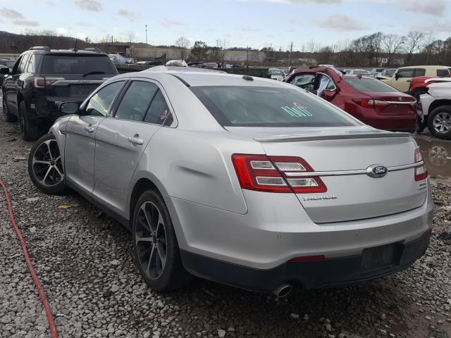 Photo 2 VIN: 1FAHP2E81EG125070 - FORD TAURUS SEL 