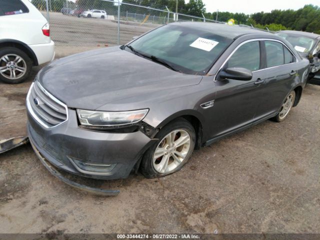 Photo 1 VIN: 1FAHP2E81EG125179 - FORD TAURUS 