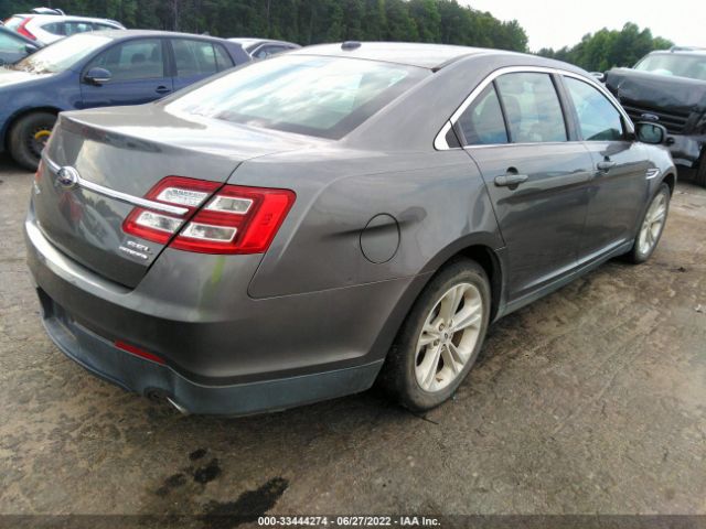 Photo 3 VIN: 1FAHP2E81EG125179 - FORD TAURUS 