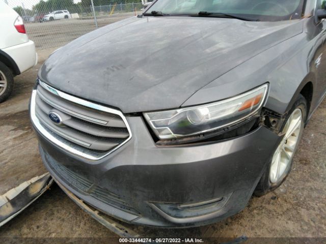 Photo 5 VIN: 1FAHP2E81EG125179 - FORD TAURUS 