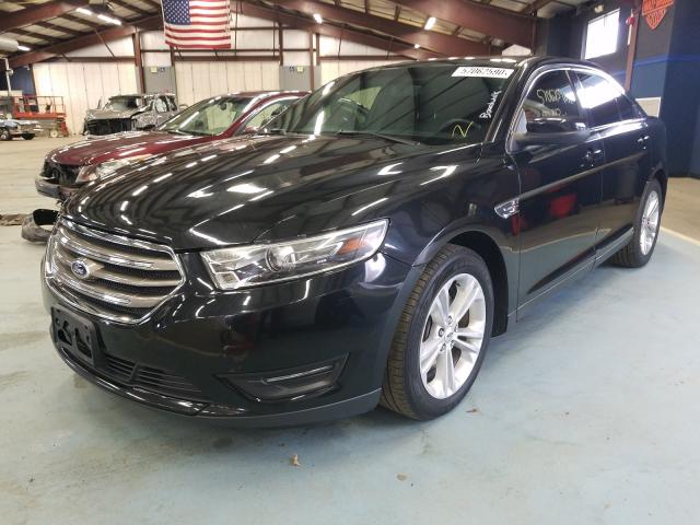 Photo 1 VIN: 1FAHP2E81EG135954 - FORD TAURUS SEL 